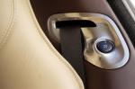 Aston Martin Rapide 2010 года